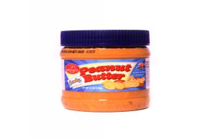 PROMOS PEANUT BUTTER CHUNKY 18OZ