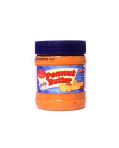 PROMOS PEANUT BUTTER CHUNKY 18OZ