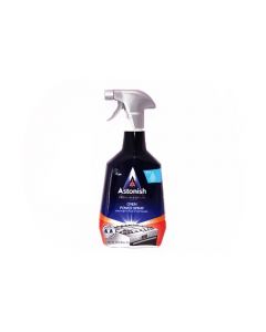 ASTONISH OVEN POWER SPRAY 750ml CLEANER 
