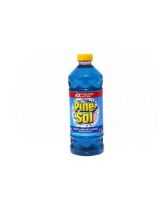 PINESOL CLEANER SPARKLING WAVE 48oz 