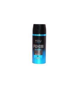 AXE BODY SPRAY REFRESHED YOU 150ml