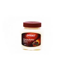 DIQUEZ COCOA BUTTER PETROLEUM JELLY 100G