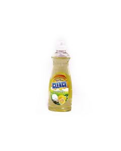 CLEACE LEMON DISHWASHING LIQUID 300g