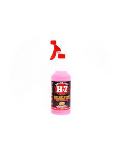 H7  DEGREASER 32 OZ