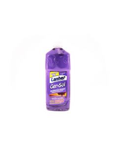 GERSOL LANHER LAVENDER CLEANER 27OZ