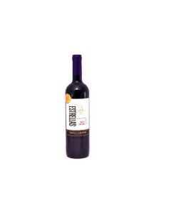 SANTA CAROLINA MERLOT WINE 750ML