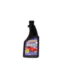 MAJIC PREMIUM CAR POLISH 16OZ