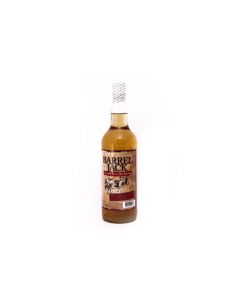 BARREL JACK RUM 750ML