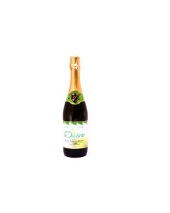 DIVINE APPLE SPARKLING WHINE 750ML