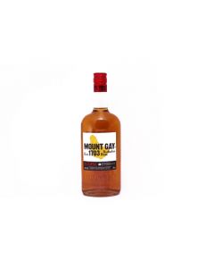 MOUNT GAY RUM 700ML