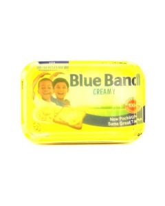 BLUE BAND CREAMY MARGARINE 445g