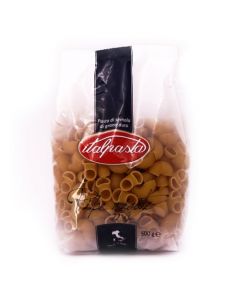 ITALPASTA PIPE RIGATE 500g