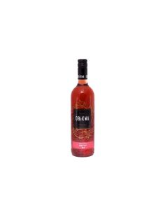 OBIKWA ROSE 750ML