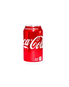 COCA COLA 355ML 12OZ