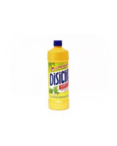  DISICLIN DISINFECTANT CITRONELLA 828ML 120892