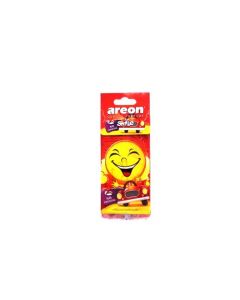 AREON SMILE NO SMOKING  ASD13