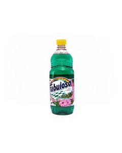 FABULOSO TROPICAL MULTI- PURPOSE CLEANER 28oz