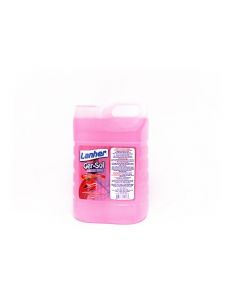  LANHER ROSE DISINFEC-TANT 4L 95708