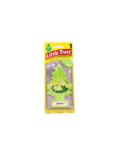  TREE AIR FRESHENER ASST. 96274