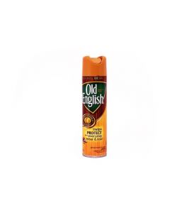 OLD ENGLISH ALMOND FURNITURE POLISH 12.5OZ