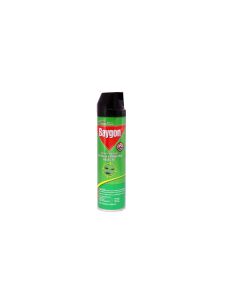 BAYGON AEROSOL 400ML