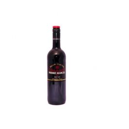 PIERRE MARCEL SWEET RED WINE 750ml