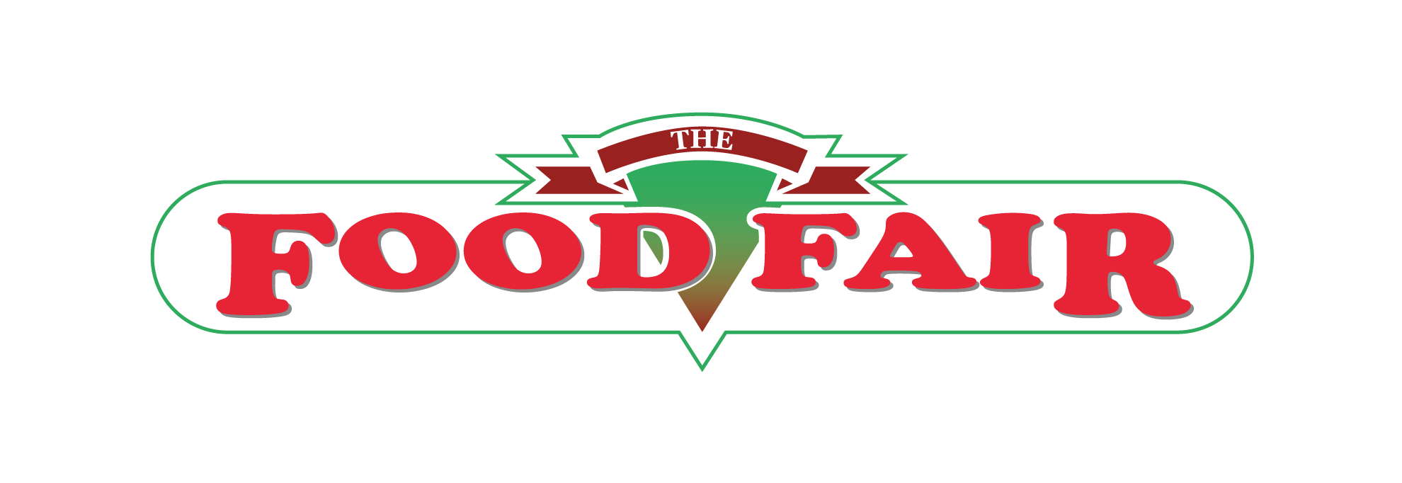 Food Fair logo